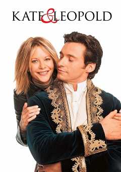 Kate & Leopold - Amazon Prime