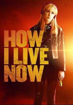 How I Live Now - Movie