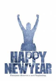 Happy New Year - vudu