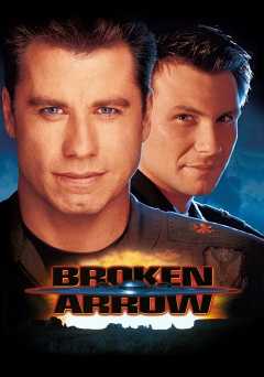 Broken Arrow