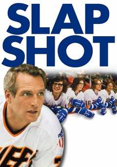 Slap Shot - amazon prime