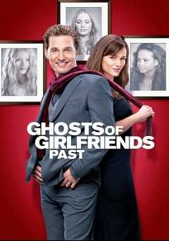 Ghosts of Girlfriends Past - Movie