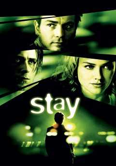 Stay - vudu