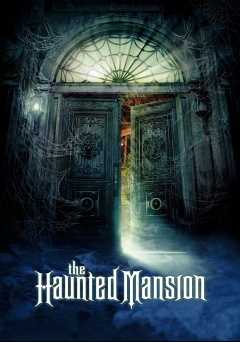 The Haunted Mansion