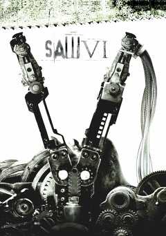 Saw VI - amazon prime