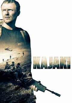 Kajaki - netflix