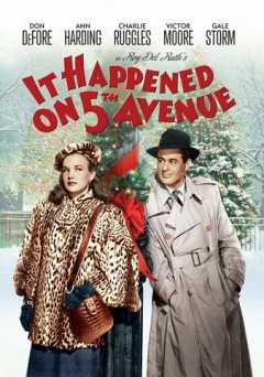 It Happened on Fifth Avenue