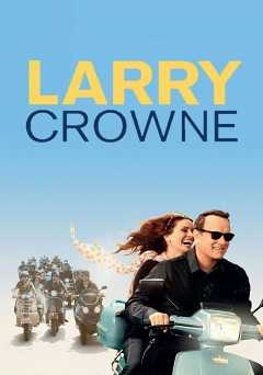 Larry Crowne - Movie