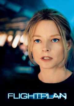 Flightplan - Movie