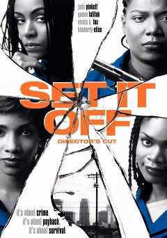 Set It Off