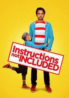 Instructions Not Included