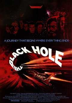 The Black Hole - Movie