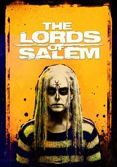 The Lords of Salem