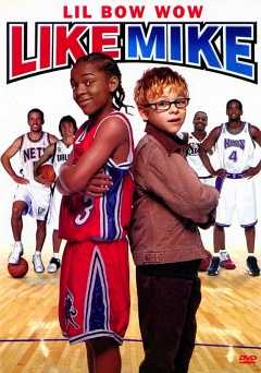 Like Mike - Movie