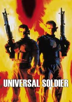 Universal Soldier