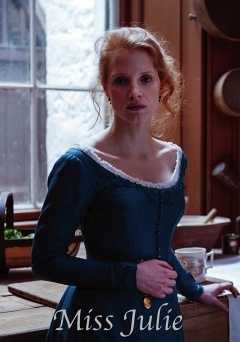 Miss Julie