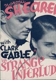 Strange Interlude - Movie