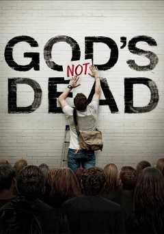 Gods Not Dead - Amazon Prime