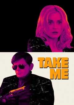 Take Me - netflix