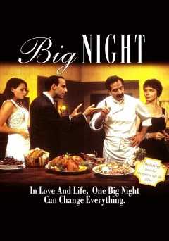Big Night - Movie