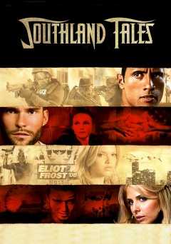 Southland Tales - Movie
