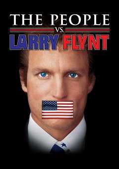 The People vs. Larry Flynt