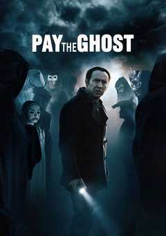 Pay the Ghost - netflix