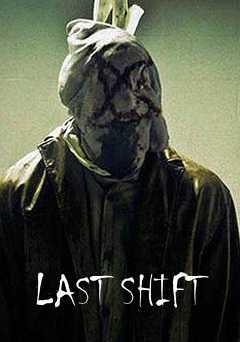 Last Shift - vudu