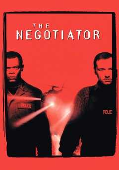 The Negotiator - Movie