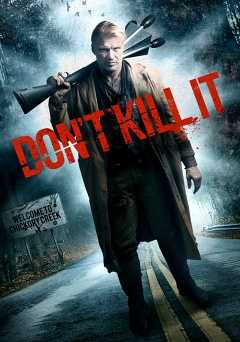 Dont Kill It - netflix