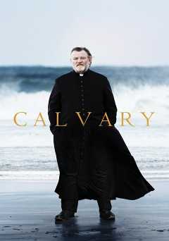 Calvary - Movie