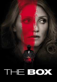 The Box - Movie