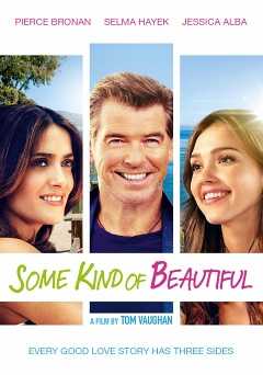 Some Kind of Beautiful - netflix