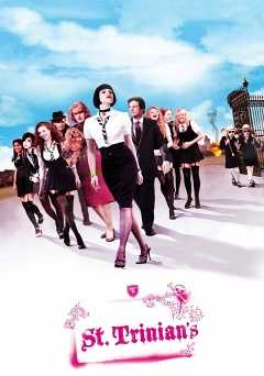 St. Trinian