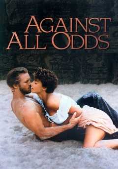 Against All Odds - Movie