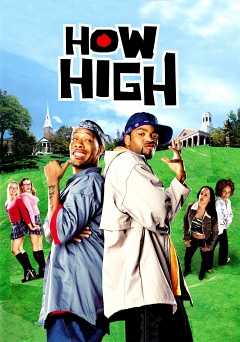 How High - Movie