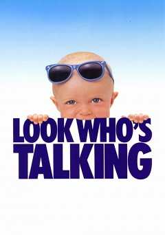 Look Whos Talking - Movie