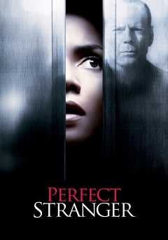Perfect Stranger - Movie