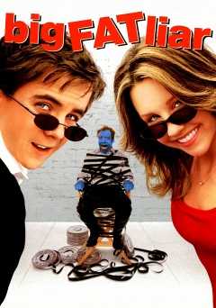 Big Fat Liar - HBO