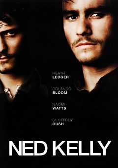 Ned Kelly - Movie