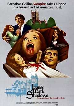 House of Dark Shadows - vudu