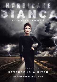 Hurricane Bianca