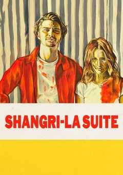 Shangri-La Suite