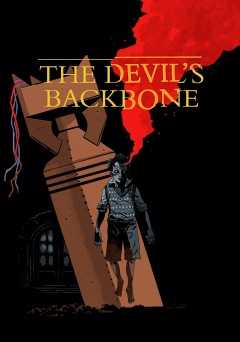 The Devils Backbone - Movie