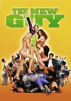 The New Guy - Movie