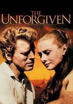 The Unforgiven