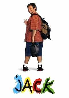 Jack - Movie