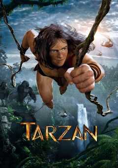 Tarzan - Movie