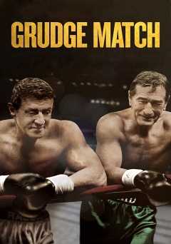 Grudge Match - vudu