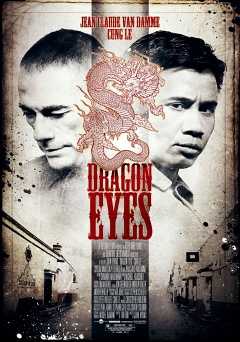 Dragon Eyes